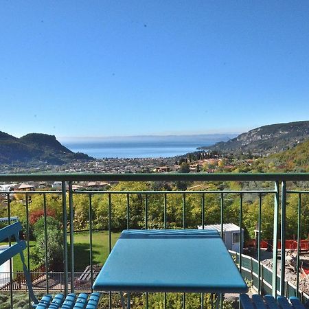 Casa Montegolo Costermano Buitenkant foto